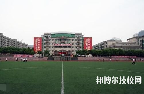 重慶渝北職業(yè)教育中心怎么樣、好不好