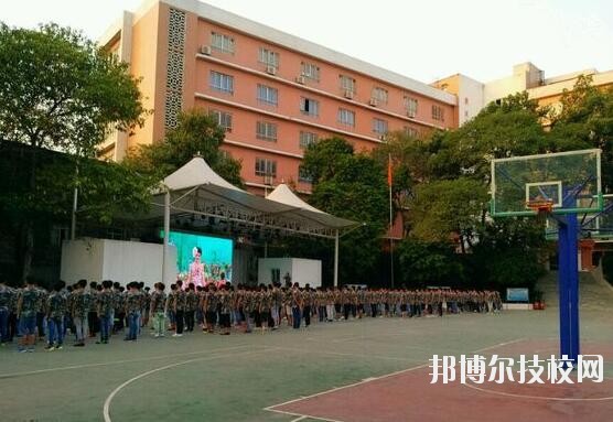 重慶建材技工學(xué)校怎么樣、好不好