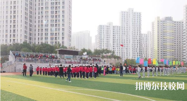 漢中第一職業(yè)中等專業(yè)學(xué)校怎么樣、好不好