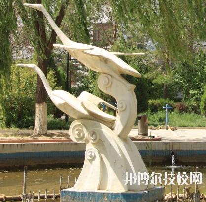 甘肅畜牧工程職業(yè)技術(shù)學(xué)院2020年報(bào)名條件、招生要求、招生對(duì)象