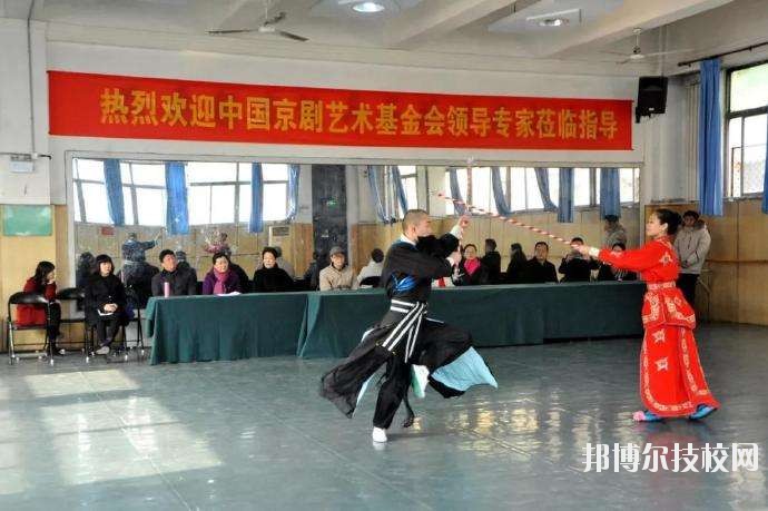 石家莊市藝術學校2020年報名條件、招生要求、招生對象