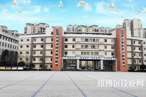 四川省簡陽市高級職業(yè)中學學校怎么樣