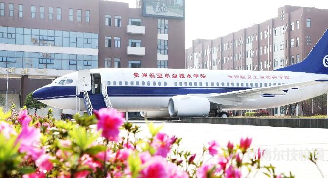貴州航空職業(yè)技術(shù)學(xué)院2020年學(xué)費、收費多少