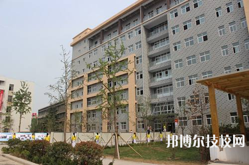 橫山縣職業(yè)技術教育中心2020年報名條件、招生要求、招生對象