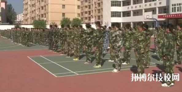 子長縣職教中心2020年報名條件、招生要求、招生對象