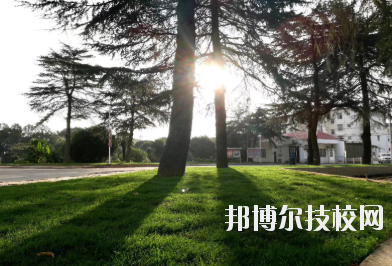 江西通用技術(shù)工程學(xué)校怎么樣、好不好