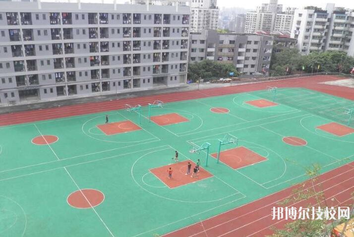 重慶兩江職業(yè)教育中心2020年報名條件、招生要求、招生對象