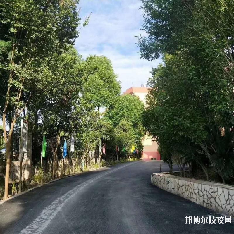 貴州郵電學(xué)校怎么樣、好不好