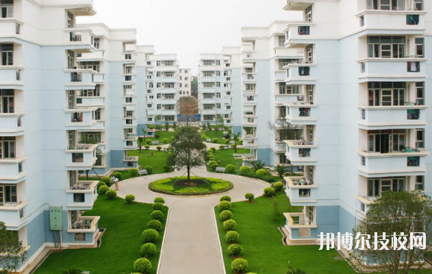 贛州華堅(jiān)科技職業(yè)學(xué)校怎么樣、好不好