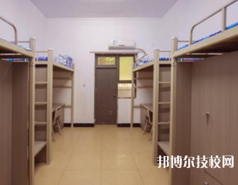 重慶舞蹈學校2020年宿舍條件