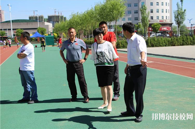榆林體育運(yùn)動(dòng)學(xué)校2020年報(bào)名條件、招生要求、招生對(duì)象