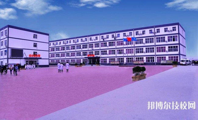 石家莊柯棣華醫(yī)學(xué)中等專業(yè)學(xué)校怎么樣、好不好