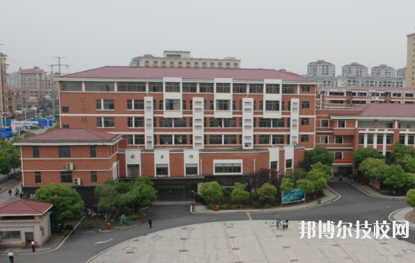 江西工商技工學校怎么樣、好不好