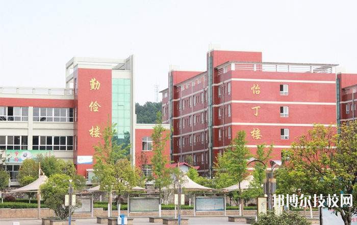 商南縣職業(yè)技術(shù)教育中心2020年有哪些專(zhuān)業(yè) 