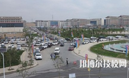 甘肅省財(cái)貿(mào)學(xué)校怎么樣、好不好