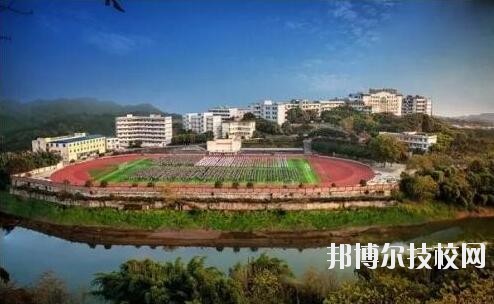 重慶江南職業(yè)學(xué)校怎么樣、好不好