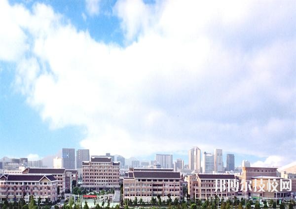 浙江藝術職業(yè)學院2020年招生簡章
