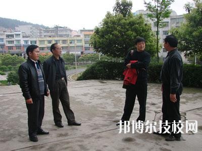 貴州畜牧獸醫(yī)學(xué)校怎么樣、好不好