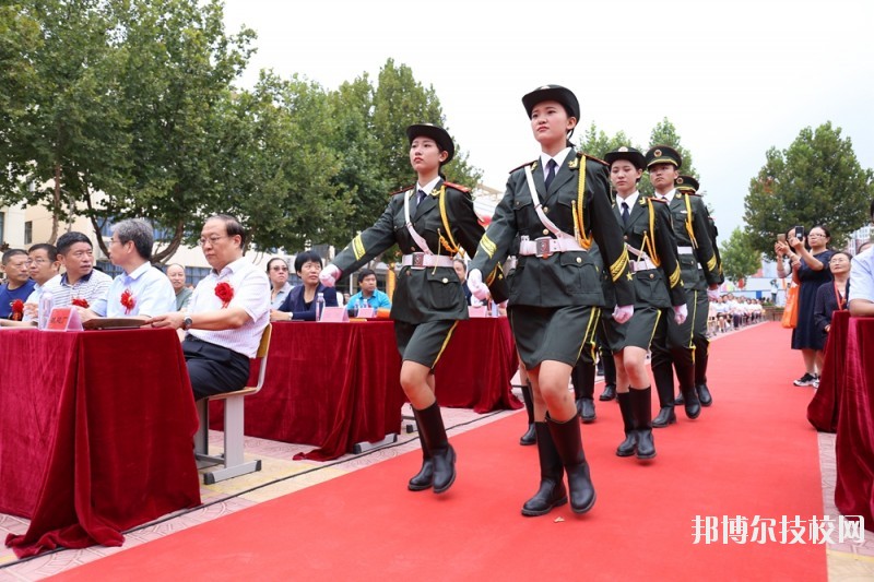 河北經(jīng)濟管理學校怎么樣、好不好