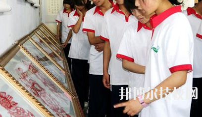 張掖市育才技工學(xué)校怎么樣、好不好