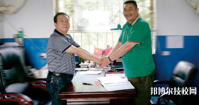 貴陽中山科技學(xué)校怎么樣、好不好