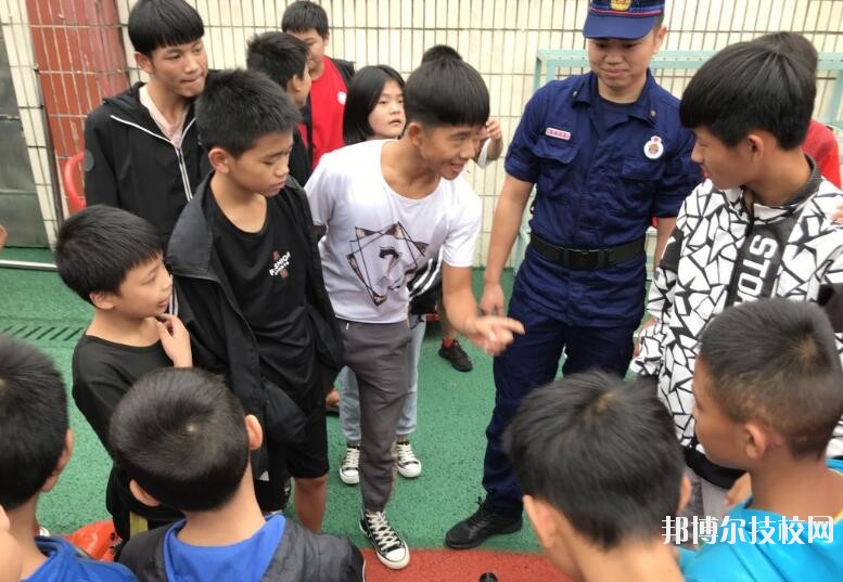 貴陽體育中學(xué)怎么樣、好不好