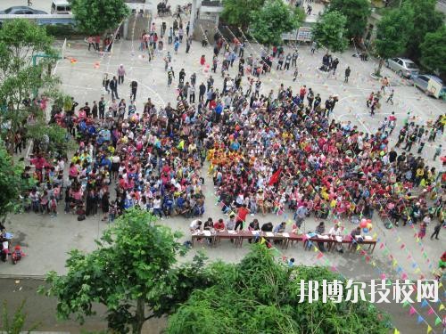 務(wù)川仡佬族苗族自治中等職業(yè)學(xué)校怎么樣、好不好