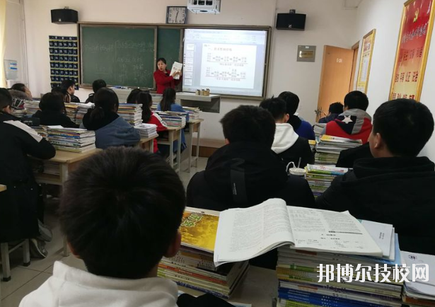 寶塔區(qū)職業(yè)教育中心2020年報(bào)名條件、招生要求、招生對(duì)象 