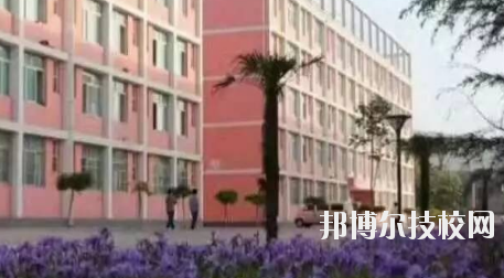 靖遠職業(yè)中等專業(yè)學校怎么樣、好不好