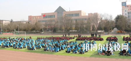 甘肅省水利水電學(xué)校2020年報名條件、招生要求、招生對象