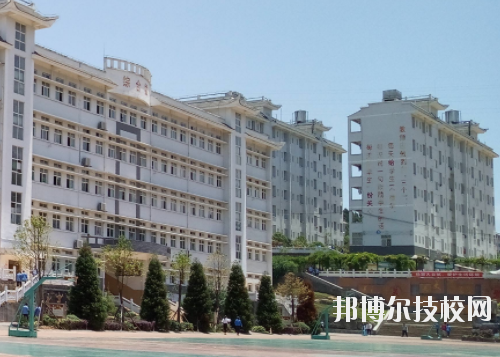 黔東南州技校怎么樣、好不好