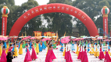天水農(nóng)業(yè)學(xué)校2020年報(bào)名條件、招生要求、招生對(duì)象