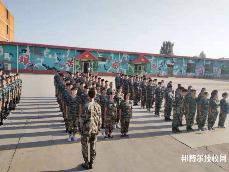 石家莊現(xiàn)代經(jīng)貿(mào)中等專業(yè)學(xué)校2020年報(bào)名條件、招生要求、招生對(duì)象