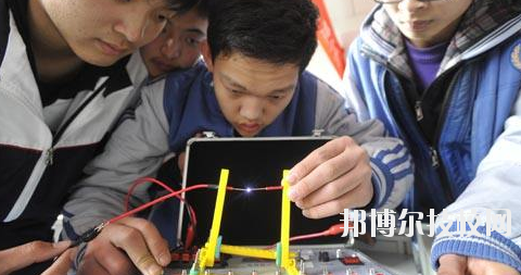 靜寧職教中心怎么樣、好不好