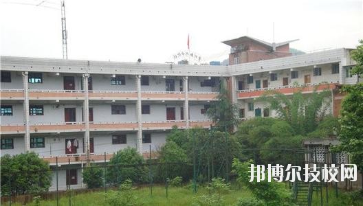 開陽職業(yè)技術(shù)學校怎么樣、好不好