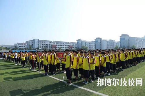 金沙中等職業(yè)學(xué)校2020年報(bào)名條件、招生要求、招生對象