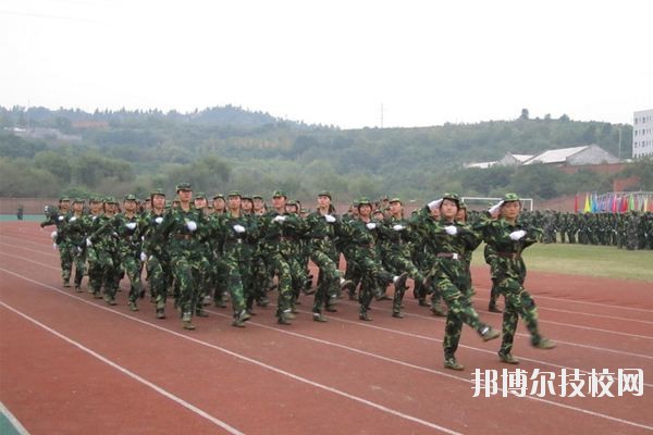 綿陽外貿電子學校2020年報名條件、招生要求、招生對象