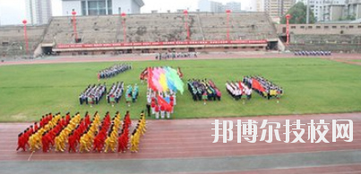 甘肅省中醫(yī)學校2020年學費、收費多少