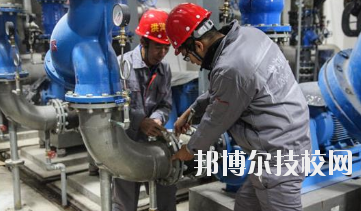 甘肅省機(jī)械工業(yè)學(xué)校怎么樣、好不好