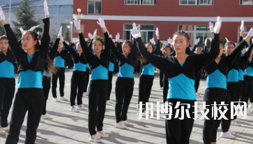 平?jīng)龉I(yè)中等專業(yè)學(xué)校怎么樣、好不好