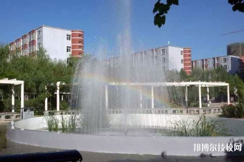 河北女子職業(yè)技術學校2020年報名條件、招生要求、招生對象