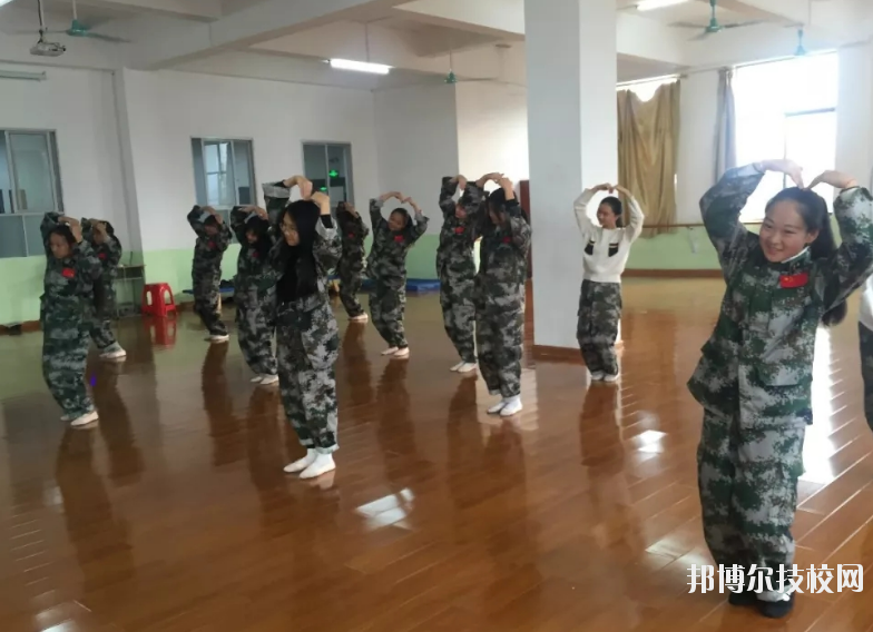 南康電子工業(yè)技術(shù)學(xué)校怎么樣、好不好