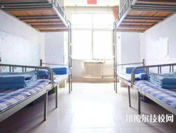 重慶中意職業(yè)技術(shù)學校2020宿舍條件