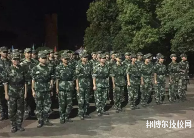 上饒安防工程學(xué)校怎么樣、好不好