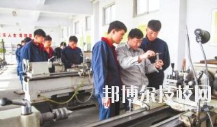 張掖職業(yè)技術(shù)教育中心怎么樣、好不好