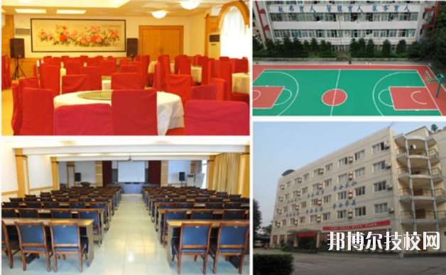 重慶企業(yè)管理學校2020年宿舍條件