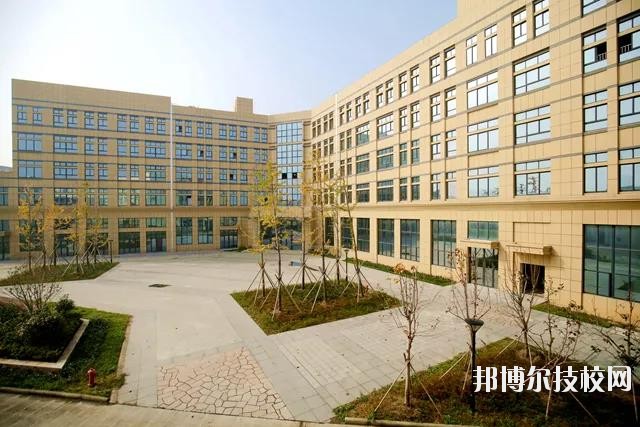 北侖職業(yè)高級中學2020年學費、收費多少