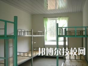 成都實驗商貿(mào)管理學(xué)校2020年宿舍條件