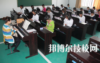 甘肅經(jīng)濟學(xué)校怎么樣、好不好