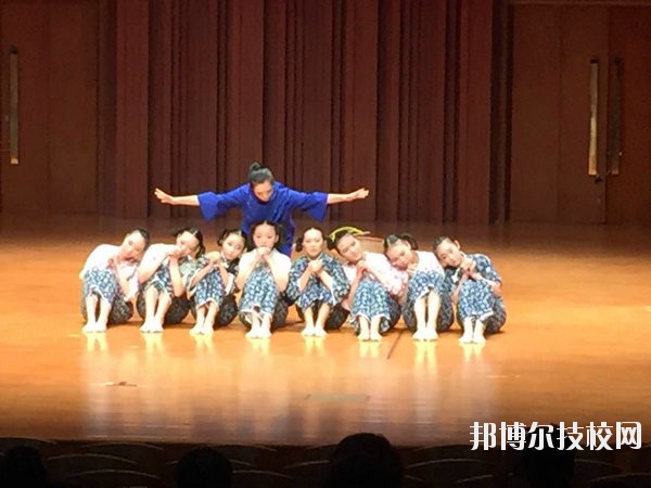 江西東方舞蹈學(xué)校怎么樣、好不好
